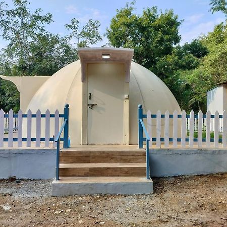 Kstdc Hotel Mayura Pavithra Yediyur Kunigal Εξωτερικό φωτογραφία
