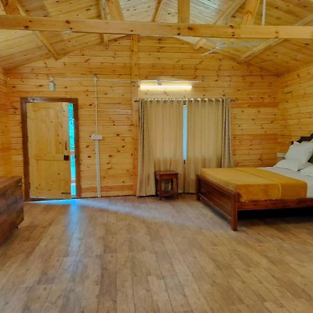 Kstdc Hotel Mayura Pavithra Yediyur Kunigal Εξωτερικό φωτογραφία