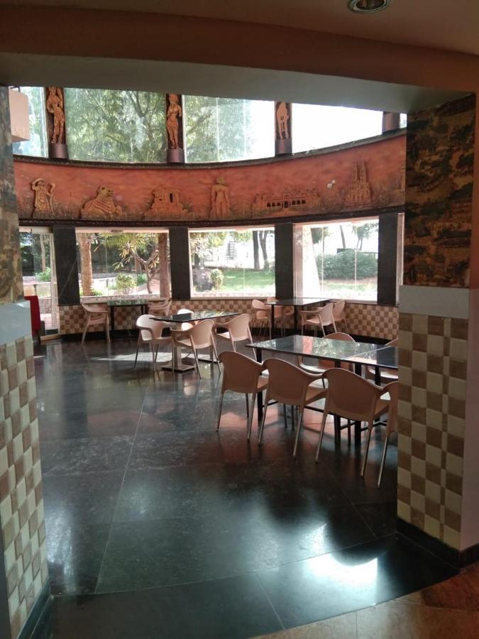 Kstdc Hotel Mayura Pavithra Yediyur Kunigal Εξωτερικό φωτογραφία