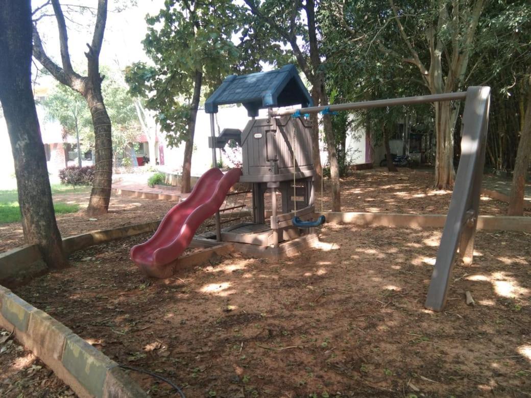 Kstdc Hotel Mayura Pavithra Yediyur Kunigal Εξωτερικό φωτογραφία