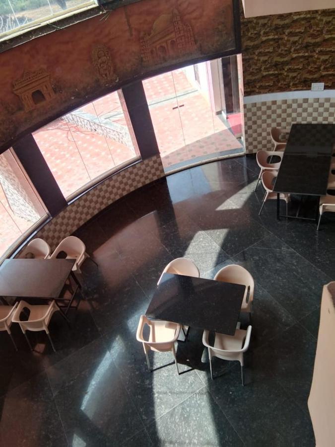 Kstdc Hotel Mayura Pavithra Yediyur Kunigal Εξωτερικό φωτογραφία