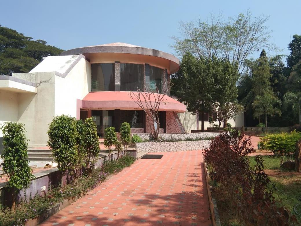 Kstdc Hotel Mayura Pavithra Yediyur Kunigal Εξωτερικό φωτογραφία