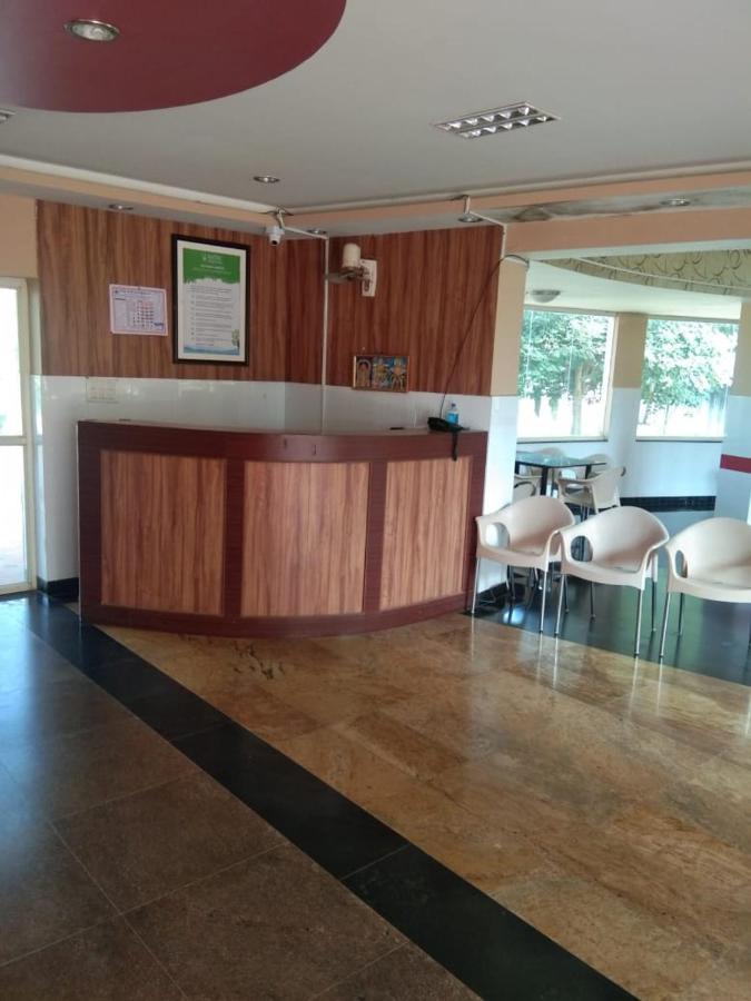 Kstdc Hotel Mayura Pavithra Yediyur Kunigal Εξωτερικό φωτογραφία