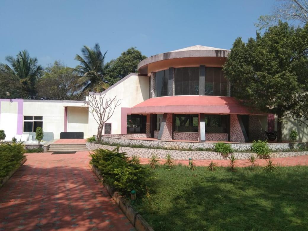 Kstdc Hotel Mayura Pavithra Yediyur Kunigal Εξωτερικό φωτογραφία