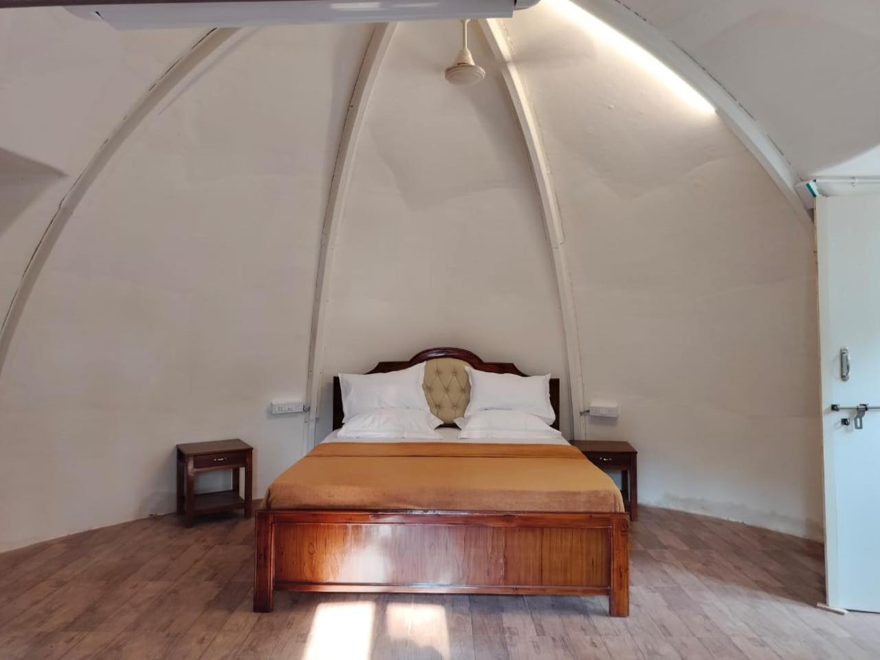 Kstdc Hotel Mayura Pavithra Yediyur Kunigal Εξωτερικό φωτογραφία