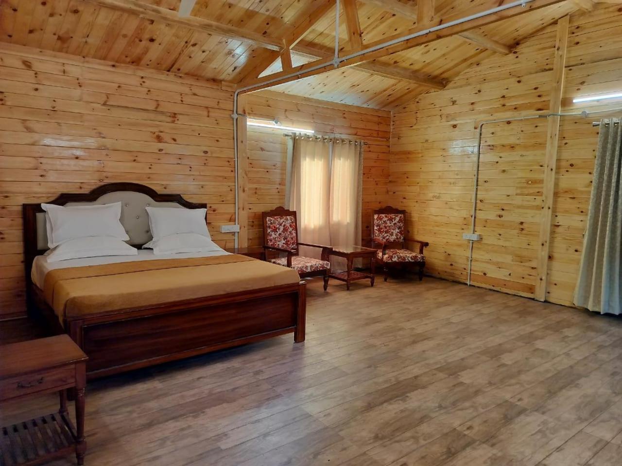 Kstdc Hotel Mayura Pavithra Yediyur Kunigal Εξωτερικό φωτογραφία