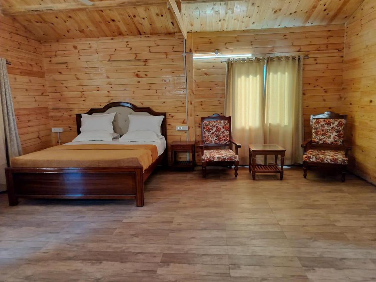 Kstdc Hotel Mayura Pavithra Yediyur Kunigal Εξωτερικό φωτογραφία