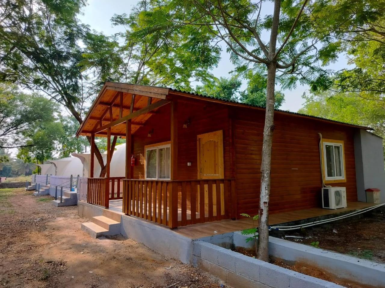 Kstdc Hotel Mayura Pavithra Yediyur Kunigal Εξωτερικό φωτογραφία
